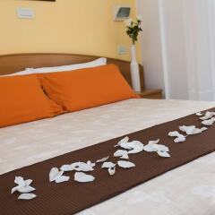 Hotel Emilia в номере фото 3