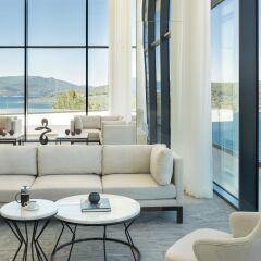 Отель LUX* Bodrum Resort & Residences развлечения