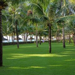 Отель Sunny Beach Resort Фантхьет фото 12