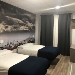 Отель Hostel El Paloma Испания, Сантония - отзывы, цены и фото номеров - забронировать отель Hostel El Paloma онлайн фото 6