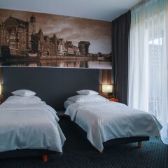 Best Western Hotel Poleczki in Warsaw, Poland from 65$, photos, reviews - zenhotels.com guestroom photo 2