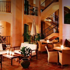 Отель Acanto Playa Del Carmen, Trademark Collection By Wyndham Плая-дель-Кармен фото 10
