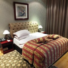 Al Bustan in Doha, Qatar from 78$, photos, reviews - zenhotels.com guestroom