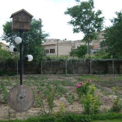 Melis Cave Hotel Турция, Ургуп - отзывы, цены и фото номеров - забронировать отель Melis Cave Hotel онлайн с домашними животными