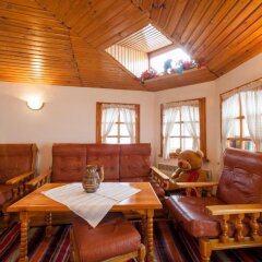 Отель Family Hotel Dzhangal Болгария, Банско - отзывы, цены и фото номеров - забронировать отель Family Hotel Dzhangal онлайн сауна