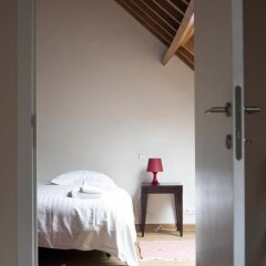 Отель B&B Villa Louise Бельгия, Брюссель - отзывы, цены и фото номеров - забронировать отель B&B Villa Louise онлайн спа