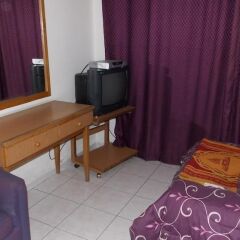 Razan Hotel комната для гостей фото 3