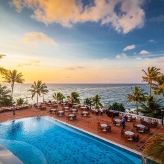 Mount Lavinia Hotel бассейн