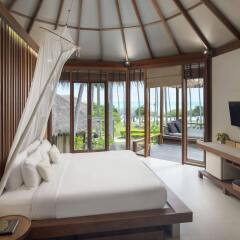 Отель Haadtien Beach Resort комната для гостей фото 3