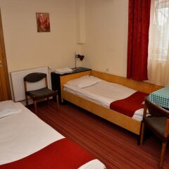 Отель Guesthouse Diltsvet Боровец детские мероприятия