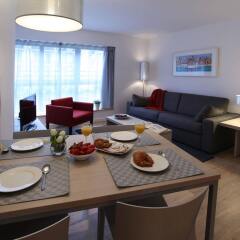 Отель MH Apartments Urban Испания, Барселона - 1 отзыв об отеле, цены и фото номеров - забронировать отель MH Apartments Urban онлайн в номере фото 2