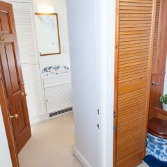 Отель Royal Mile Apartments Великобритания, Эдинбург - отзывы, цены и фото номеров - забронировать отель Royal Mile Apartments онлайн фото 6