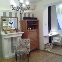 Апартаменты Apartment Lucky Pillow Белград комната для гостей фото 2
