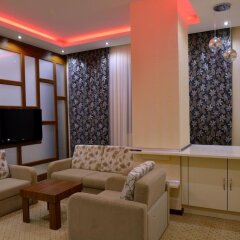 Miba Hotel Турция, Искендерун - отзывы, цены и фото номеров - забронировать отель Miba Hotel онлайн комната для гостей фото 5