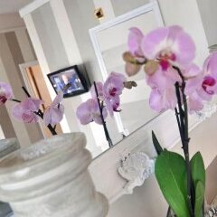 Отель Kings Boutique Hotel Великобритания, Лондон - отзывы, цены и фото номеров - забронировать отель Kings Boutique Hotel онлайн фото 4
