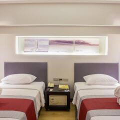 Nouvo City Hotel детские мероприятия фото 2