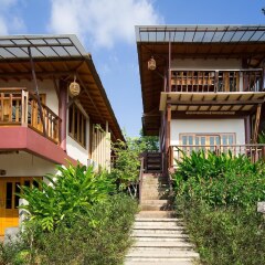 Отель Baan Puteri Resort Lanta Ланта фото 10