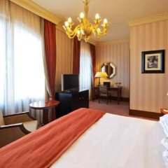 Отель Hilton Molino Stucky Venice удобства в номере