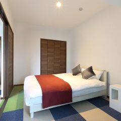 Отель Grand Residence Hakataeki Minami Фукуока комната для гостей фото 2