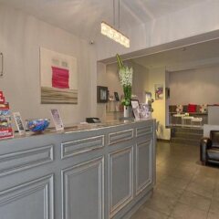 Отель Timhotel Paris Gare de Lyon Франция, Париж - 8 отзывов об отеле, цены и фото номеров - забронировать отель Timhotel Paris Gare de Lyon онлайн банкомат