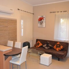 Отель 2 bedroom Flat in Corfu RE0785 Греция, Корфу - отзывы, цены и фото номеров - забронировать отель 2 bedroom Flat in Corfu RE0785 онлайн фото 6