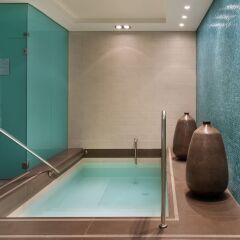 Leonardo Plaza Hotel Jerusalem Израиль, Иерусалим - 9 отзывов об отеле, цены и фото номеров - забронировать отель Leonardo Plaza Hotel Jerusalem онлайн бассейн