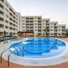 Отель Alpinus Hotel Португалия, Албуфейра - отзывы, цены и фото номеров - забронировать отель Alpinus Hotel онлайн фото 6