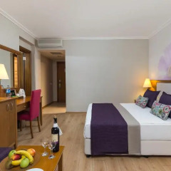 Club Hotel Felicia Village - All Inclusive 4* Стандартный номер