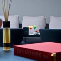 Отель TRYP by Wyndham Antwerp Антверпен в номере