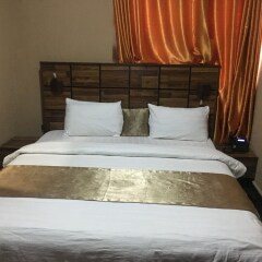 Momak 4 Hotel & Suites комната для гостей фото 4