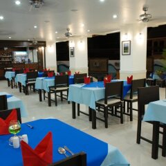 Отель First Residence Hotel Таиланд, Самуи - 4 отзыва об отеле, цены и фото номеров - забронировать отель First Residence Hotel онлайн питание