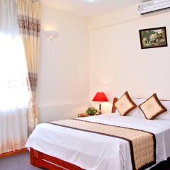 Bao Khanh Hotel комната для гостей фото 3