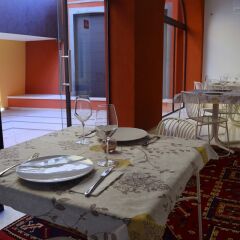 Отель Antica Pusterla Home Relais Италия, Виченца - отзывы, цены и фото номеров - забронировать отель Antica Pusterla Home Relais онлайн помещение для мероприятий фото 2