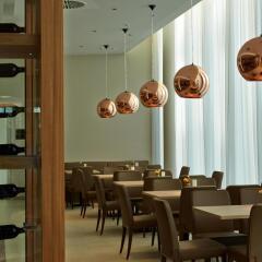 Отель Ramada Hotel & Conference Center München Messe Германия, Мюнхен - отзывы, цены и фото номеров - забронировать отель Ramada Hotel & Conference Center München Messe онлайн с домашними животными