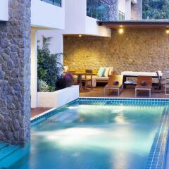 Отель U Zenmaya Phuket 4* Стандартный номер с различными типами кроватей фото 10