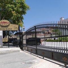 Sultan Hotel Турция, Эдирне - отзывы, цены и фото номеров - забронировать отель Sultan Hotel онлайн парковка