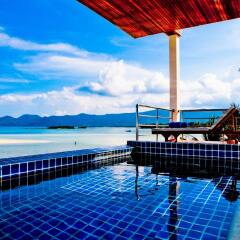 Samui Island Beach Resort & Hotel бассейн фото 2