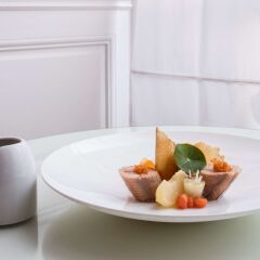Hotel de Sers-Paris Champs Elysees в номере фото 2