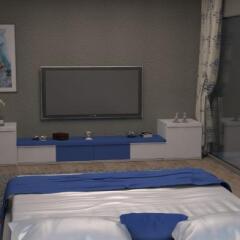 Arsi Enfi City Beach Hotel спа