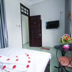 Отель Shina Hotel Вьетнам, Нячанг - отзывы, цены и фото номеров - забронировать отель Shina Hotel онлайн удобства в номере фото 2