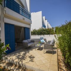 Отель Protaras Villa Stef