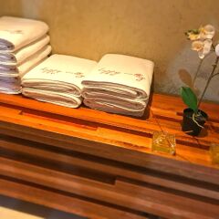 Отель Premier Inn Ibn Battuta Mall сауна