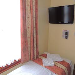 Shakespeare Hotel Лондон сейф в номере