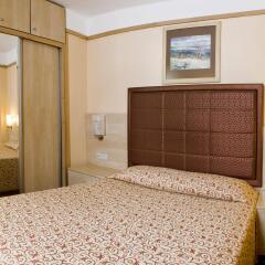 Отель VONRESORT Golden Beach - All Inclusive комната для гостей фото 3
