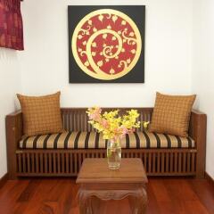Отель Sara Beachfront Boutique Resort развлечения