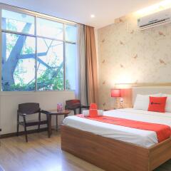 Saigon River Boutique Hotel комната для гостей фото 3
