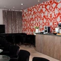 Отель Gardette Park Hotel Франция, Париж - 8 отзывов об отеле, цены и фото номеров - забронировать отель Gardette Park Hotel онлайн питание фото 3