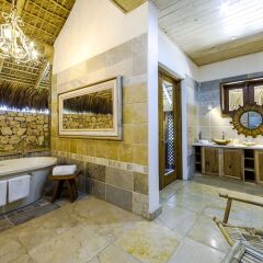 Отель Eden Roc at Cap Cana Доминикана, Пунта Кана - отзывы, цены и фото номеров - забронировать отель Eden Roc at Cap Cana онлайн сауна