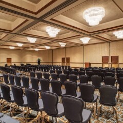 Отель Sheraton Hotel Columbus Capitol Square США, Колумбус - отзывы, цены и фото номеров - забронировать отель Sheraton Hotel Columbus Capitol Square онлайн фото 3