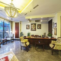 Recital Hotel интерьер отеля фото 2